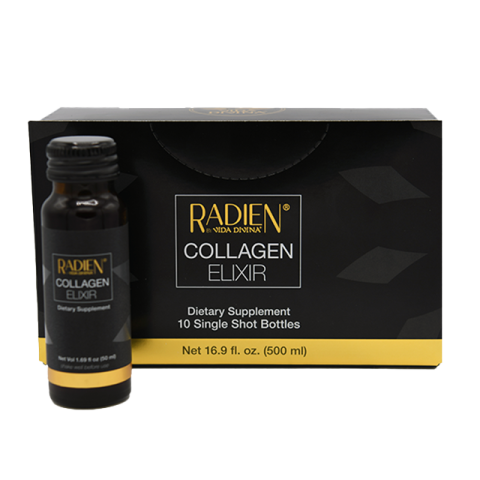 Radien Elixir de Colágeno